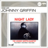 Johnny Griffin - Night Lady '1964