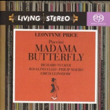 Giacomo Puccini - Madama Butterfly (Erich Leinsdorf) '1963