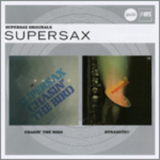 Supersax - Chasin' The Bird / Dynamite!! '2012