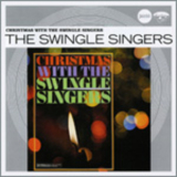 The Swingle Singers - Christmas With The Swingle Singers '2012