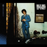 Billy Joel - 52nd Street '1978