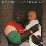 Zucchero - Zucchero & The Randy Jackson Band '1985
