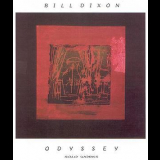 Bill Dixon - Odyssey - Solo Works (CD1) '2001