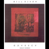 Bill Dixon - Odyssey - Solo Works (CD2) '2001
