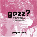 Harmen Fraanje - Gezz? Jazz Pop-Uped '2004