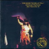 Fish - For Whom The Bells Toll (CD1) '1991