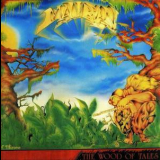 Malibran - The Wood Of Tales '1990