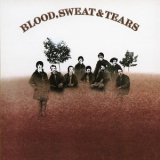 Blood, Sweat & Tears - Blood, Sweat & Tears '1968