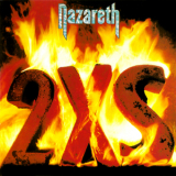 Nazareth - 2xs (30th Anniversary Edition) '1982