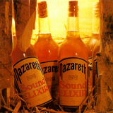 Nazareth - Sound Elixir (30th Anniversary Edition) '1983