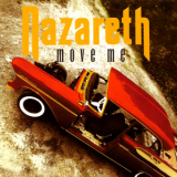 Nazareth - Move Me (30th Anniversary Edition) '1994