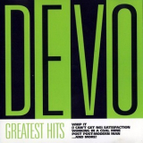 Devo - Greatest Hits '1998