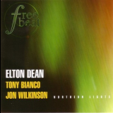 Elton Dean, Tony Bianco, Jon Wilkinson - Freebeat: Northern Lights '2005