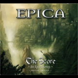 Epica - The Score (An Epic Journey) '2005