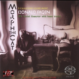 Donald Fagen - Morph The Cat '2006