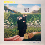 Soft Machine, The - Bundles '1975