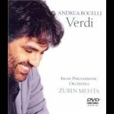 Andrea Bocelli - Verdi '2000