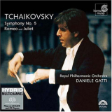 Tchaikovsky - Symphony No. 5 Romeo And Juliet (Daniele Gatti) '2003
