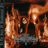 Nokturnal Mortum - To The Gates Of Blasphemous Fire (re-release) '1997
