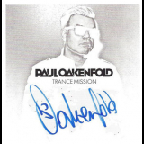 Paul Oakenfold - Trance Mission '2014