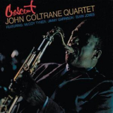 The John Coltrane Quartet - Crescent '1964
