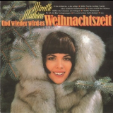 Mireille Mathieu - Und Wieder Wird Es Weihnachtszeit '1976