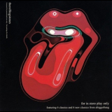 The Rolling Stones - For In Store Play Only '2005