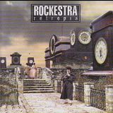 Rockestra - Retropia '2004