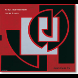 Raoul Bjorkenheim & Lukas Ligeti - Shadowglow '2003