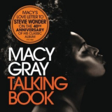 Macy Gray - Talking Book '2012