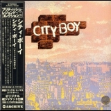 City Boy - City Boy '1976