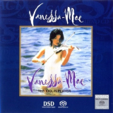 Vanessa Mae - The Violin Player '1995