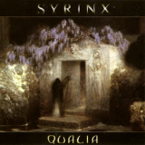 Syrinx - Qualia '2008