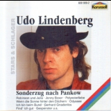 Udo Lindenberg - Sonderzug Nach Pankow '1983
