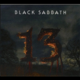 Black Sabbath - 13 '2013