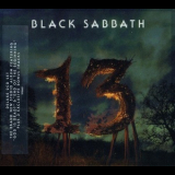 Black Sabbath - 13 '2013