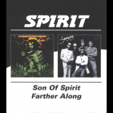 Spirit - Son Of Spirit-father Alone '1967