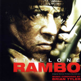 Brian Tyler - Rambo IV / Рэмбо IV OST '2008