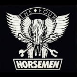 The Four Horsemen - Welfare Boogie 21st Anniversary Edition '2009