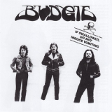 Budgie - If Swallowed, Do Not Induce Vomiting '1980