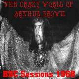 The Crazy World Of Arthur Brown - BBC '1968