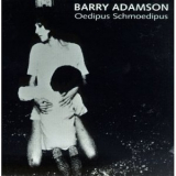 Barry Adamson - Oedipus Schmoedipus '1996