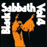 Black Sabbath - Black Sabbath Vol 4 '1972