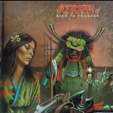 Strife - Back To Thunder '1978