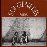 Sui Generis - Vida '1972