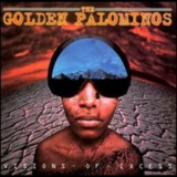 The Golden Palominos - Visions Of Excess '1985