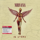 Nirvana - In Utero '1993