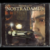 Nikolo Kotzev's Nostradamus - Nostradamus '2001