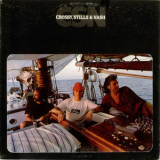 Crosby, Stills & Nash - Csn '1977