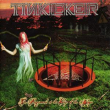 Tinkicker - The Playground At The Edge Of The Abyss '2011